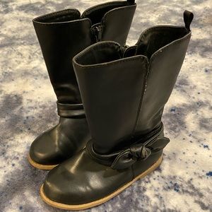 Toddler Old Navy boots